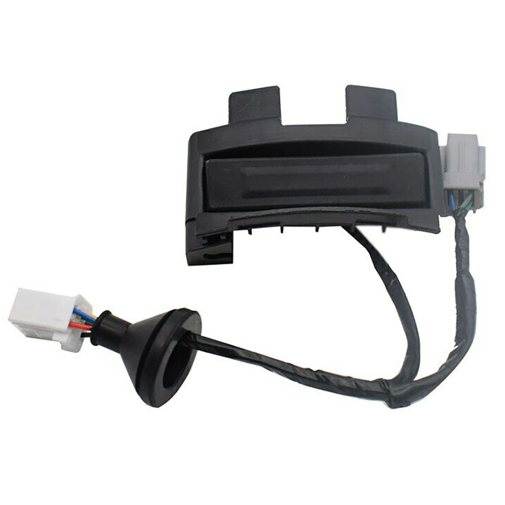 Задний люк багажника кнопки выключения Кнопка открытия для 2012-2017 81260-2V010 812602V010