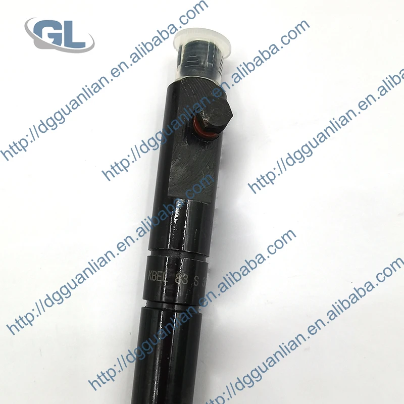 Оригинальный Держатель сопла KBEL83S35 Bo-sch инжектор в сборе 0432291641 0432291648 0432291654 0432291655