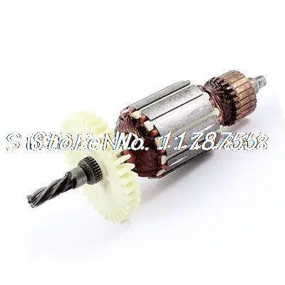 

Electric Drill Replacement 4 Teeth Electric Motor Rotor for Metabo