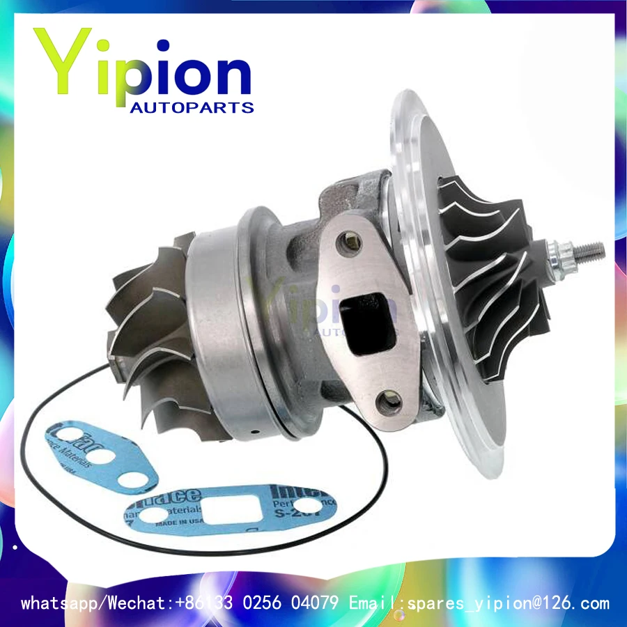 Картридж турболадера 466646-0002 для Mercedes-Benz 1617 грузовик LN2 NG80 OM352A OM366A 3520964299 465366-0001
