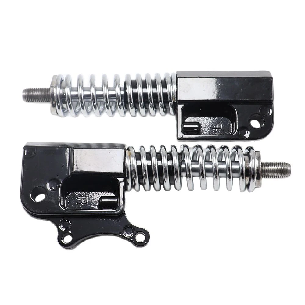 

Гидравлический амортизатор Coolride для электроскутера, запчасти для мотоциклов, модифицированные детали, подходят для складных электромобил...