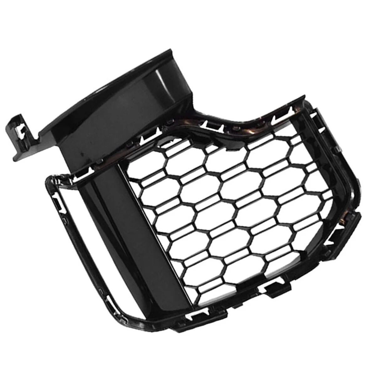 Правый боковой передний бампер открытая решетка радиатора 51118069210 для BMW G05 X5 M Sport