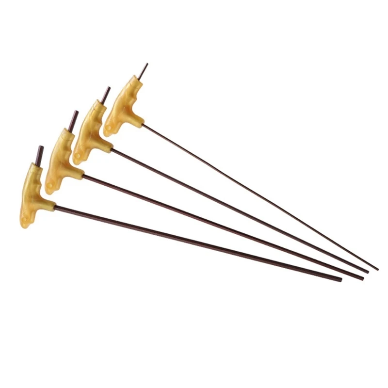 

Т-образный шестигранный ключ, шестигранная отвертка, метрическая, с плоской головкой, инструмент для домашнего ремонта, 40JE