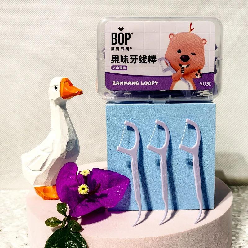 Sanrio двухниточная фруктовая фотография для взрослых и детей Бытовая Чистка