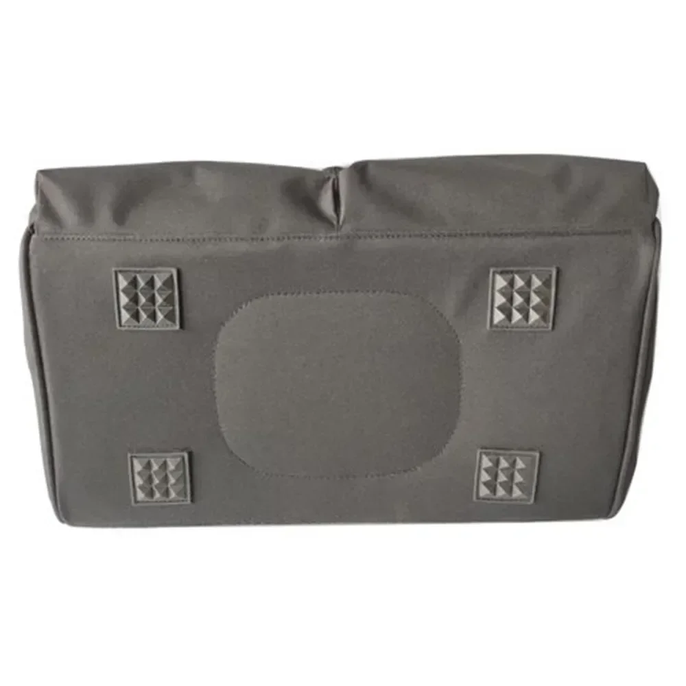 Пластиковый органайзер для ножек Highwith плотный тканей сумка инструментов новый