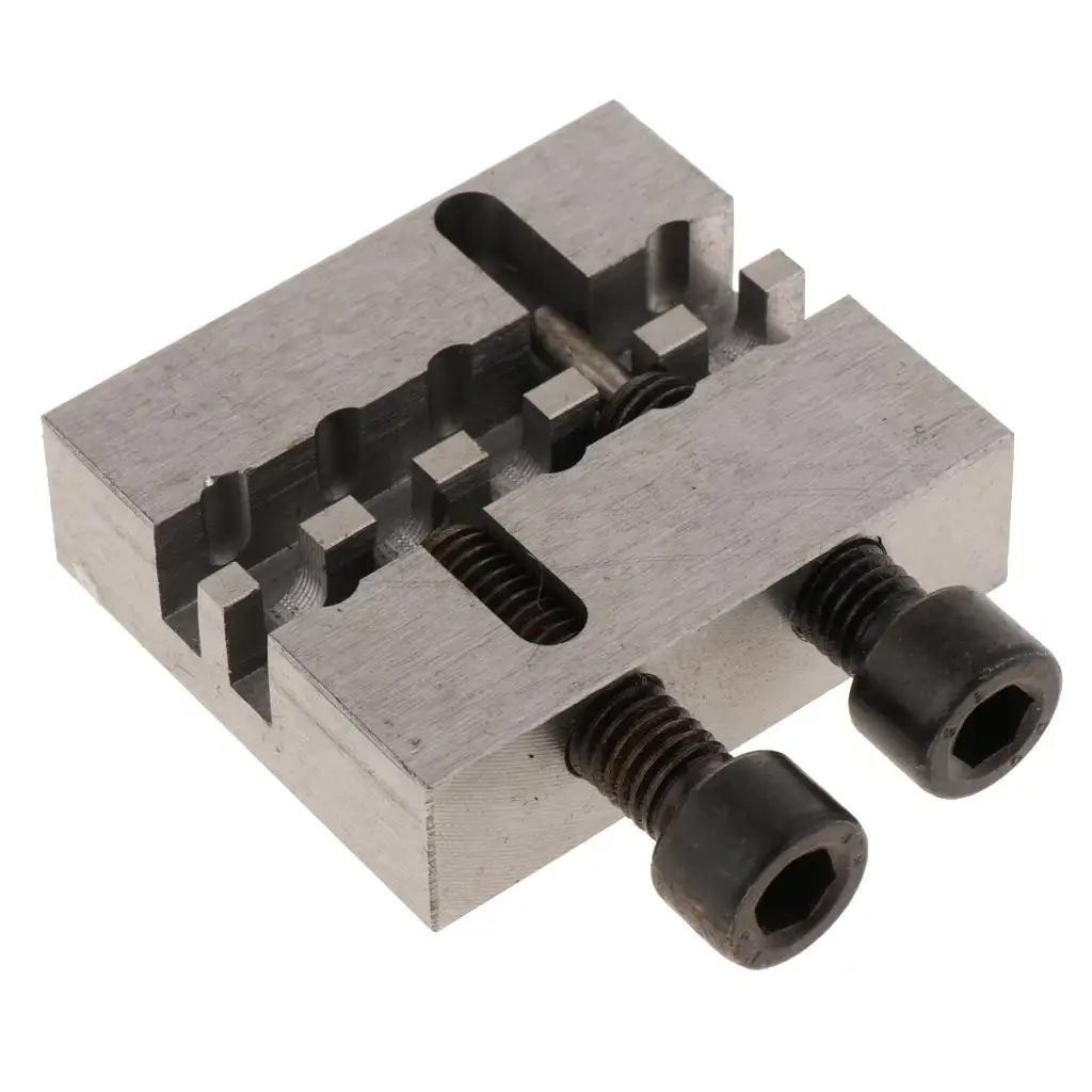 

Motorcycle Splitter Link Riveter Universal Riveting Tool