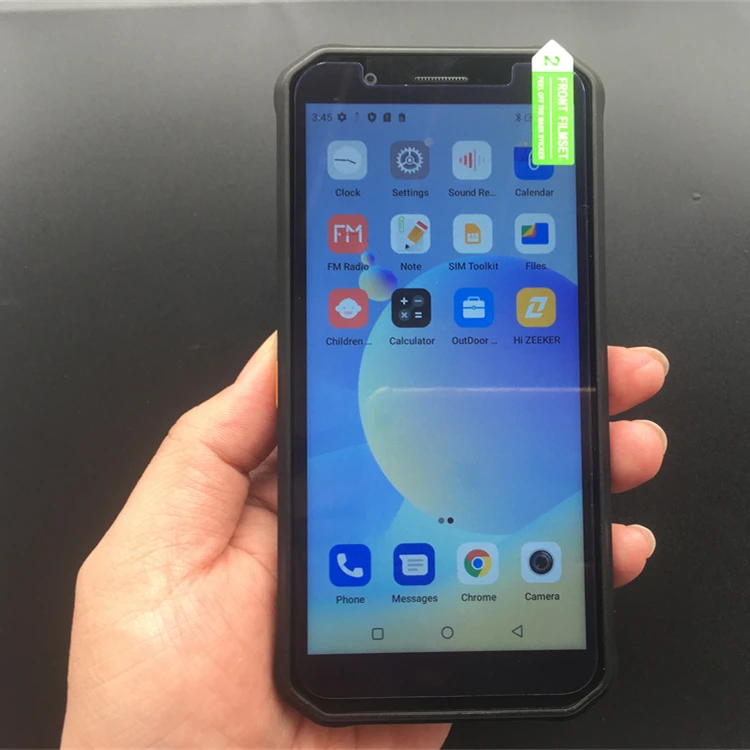

Смартфон A10, 4G, 5,5 дюйма, 4 + 64 ГБ, Android 12,0, 13 МП, 4900 мАч