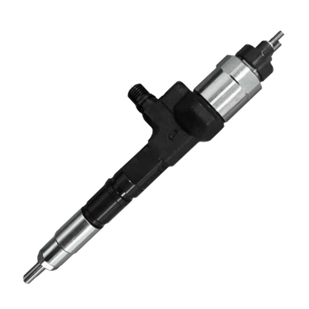 

New Diesel Common Rail Injector 095000-7510 for KUBOTA V6108 1G410-53050/53051