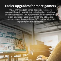 Процессор AMD Ryzen 7 5700X3D за 19730 руб#2