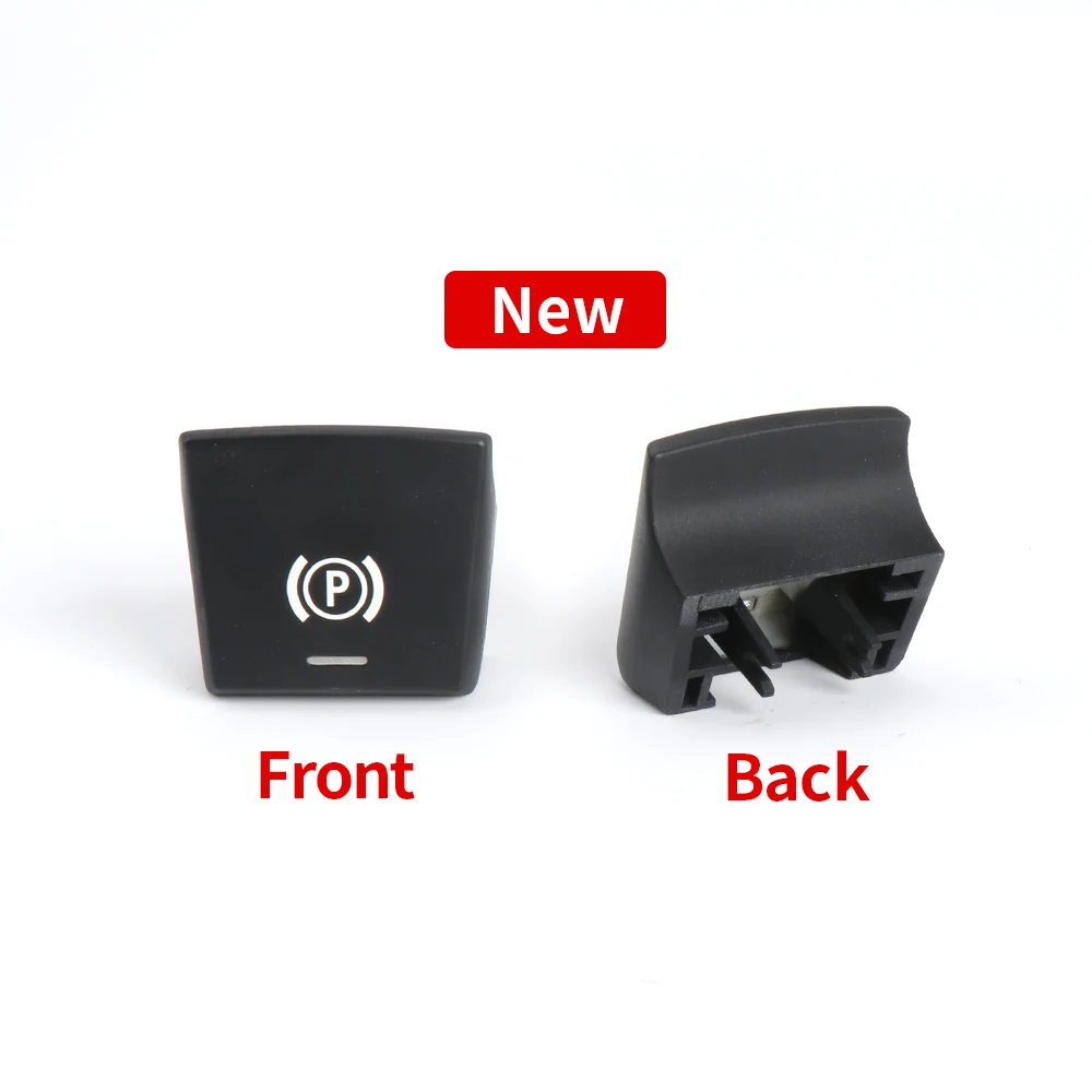 

Крышка кнопки переключателя стояночного тормоза автомобиля для BMW 5 6 7 серии F01 F02 F07 F10 F18 F06 F12 X3 X4 F25 F26 X5 X6 F15 F16