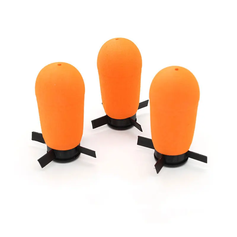 

Pb игривая сумка для спорта на открытом воздухе 40 мм игрушечная граната модель запасная губка мягкая пуля M79 GP30 M203 M320 MGL GL06 игрушечные аксессу...