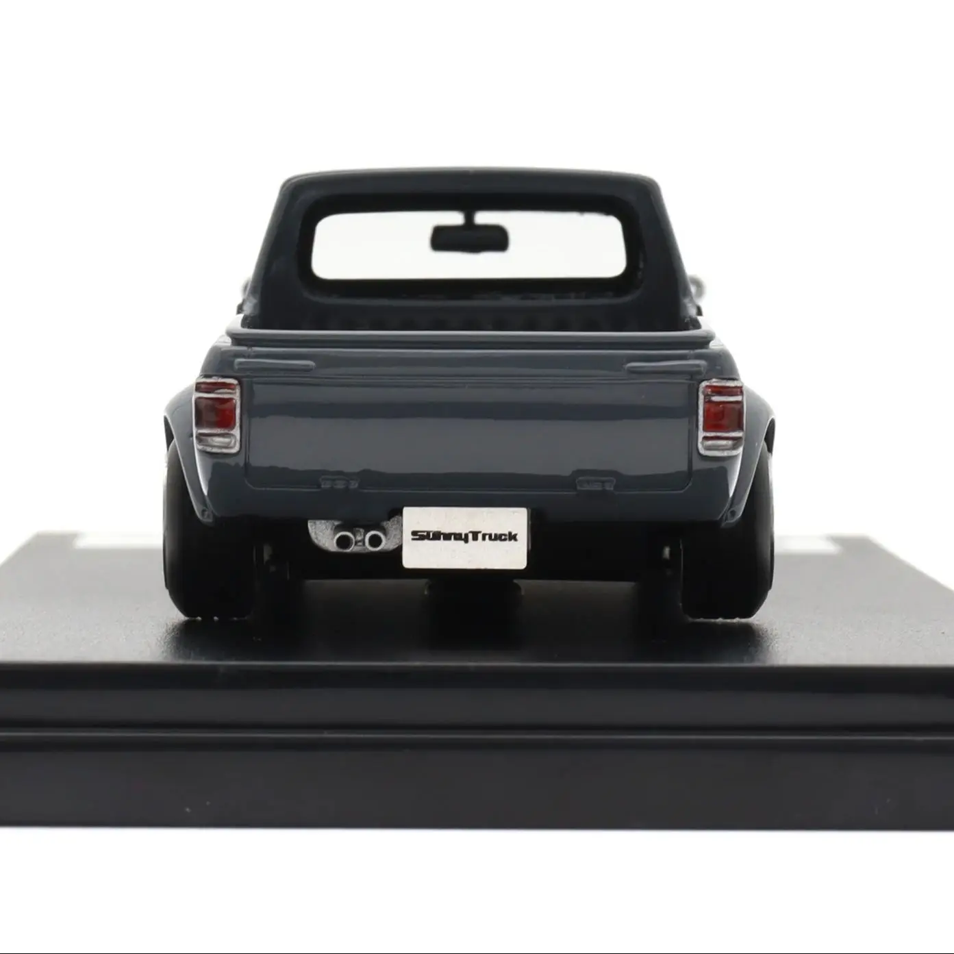 1:43 Hi Story модель автомобиля для фототехники SUNNY TRUCK 1979 коллекция индивидуальных