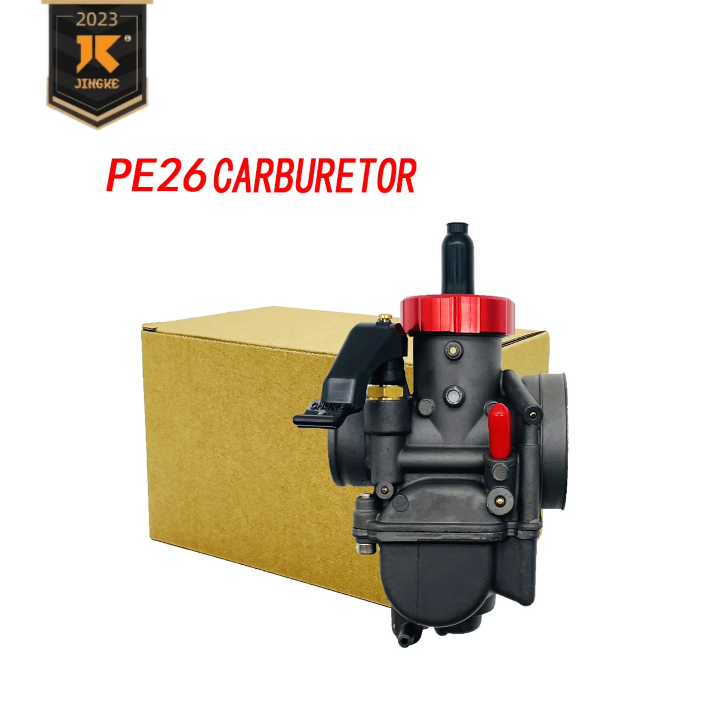 Карбюратор для мотоцикла KX80 KX100 KX125 NSR140, 26 мм