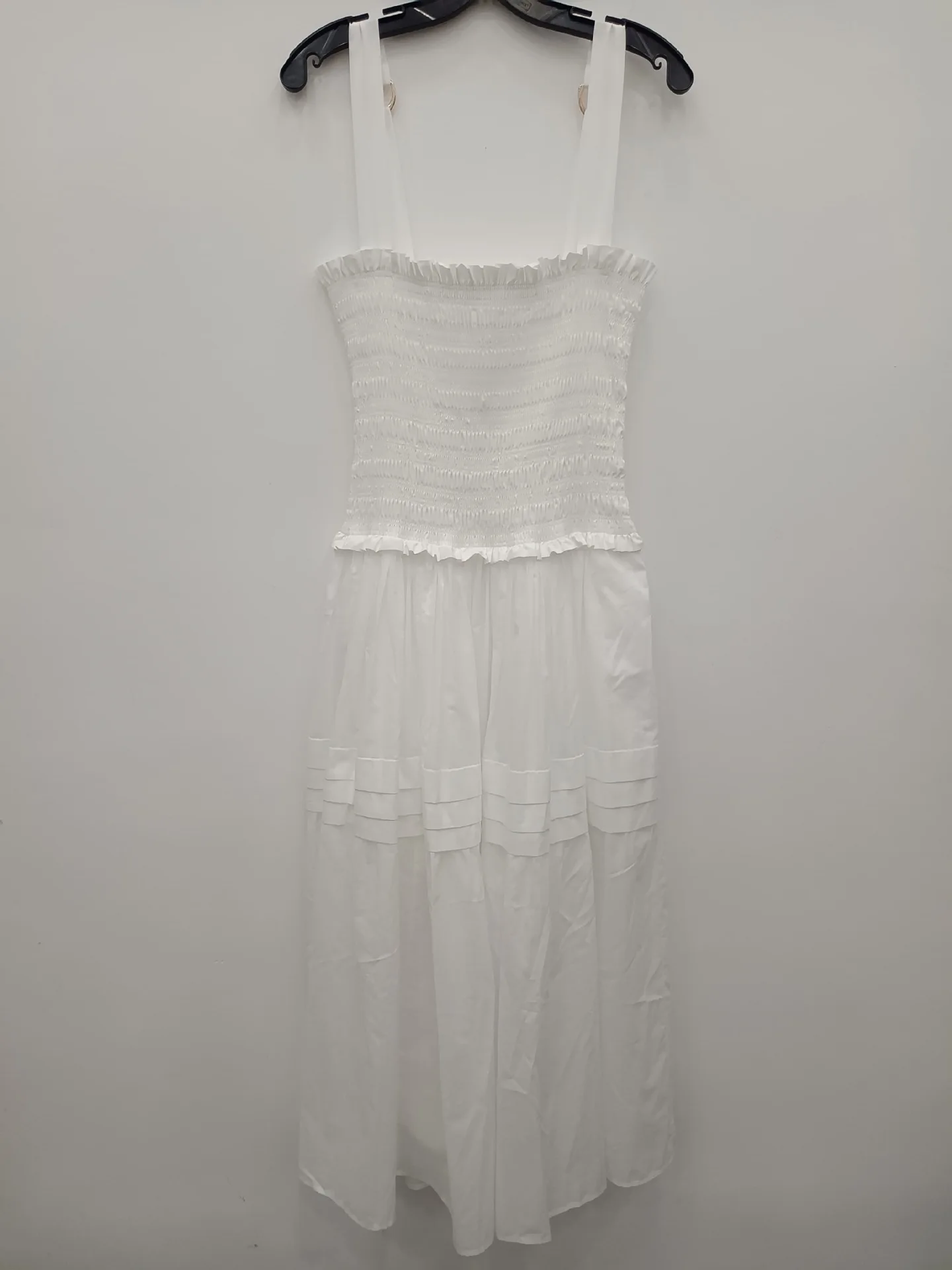 

Light Luxury Socialite French Unique Super Fairy Heavy Industry Temperament Comfortable Dress