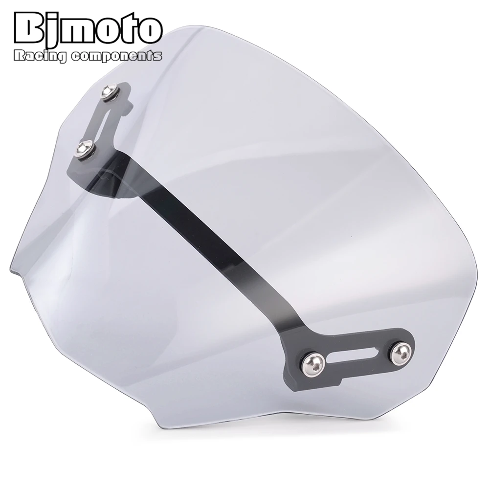 Ветровое стекло для Honda CB750 CB 750 2023-2024 защита от ветра