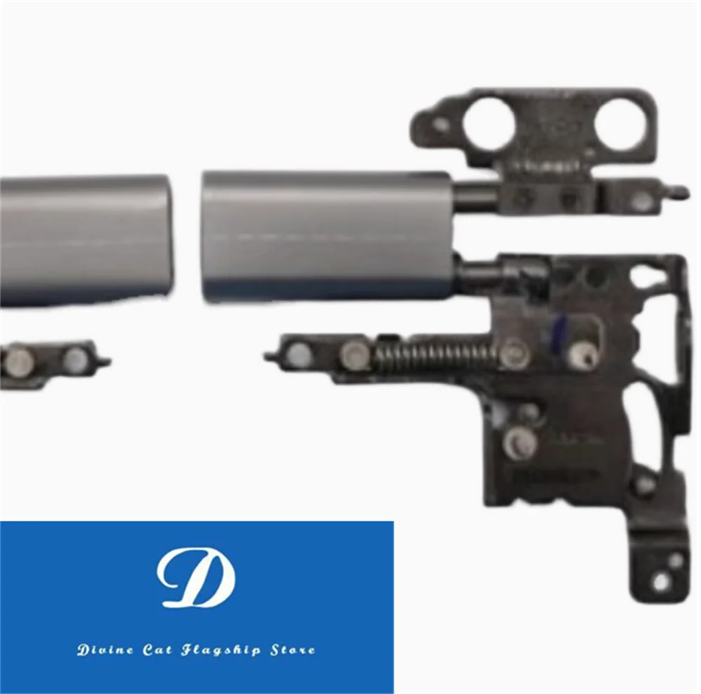 Шарнир для Lenovo ThinkPad X1 Yoga 2-го поколения 2017 года модель 20JE