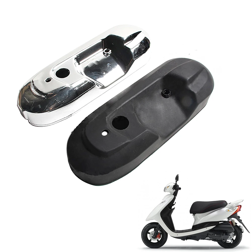 

Motorcycle Gearbox Protective Case For YAMAHA JOG50 3YK/3KJ 4JP/4LV/VINO 5AU 2T Motorcycle Scooter Engine Cover
