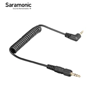 saramonic output cable sr um10 c35 for uwmic9uwmic10uwmic15vmiclink5vmiclink5 hifi