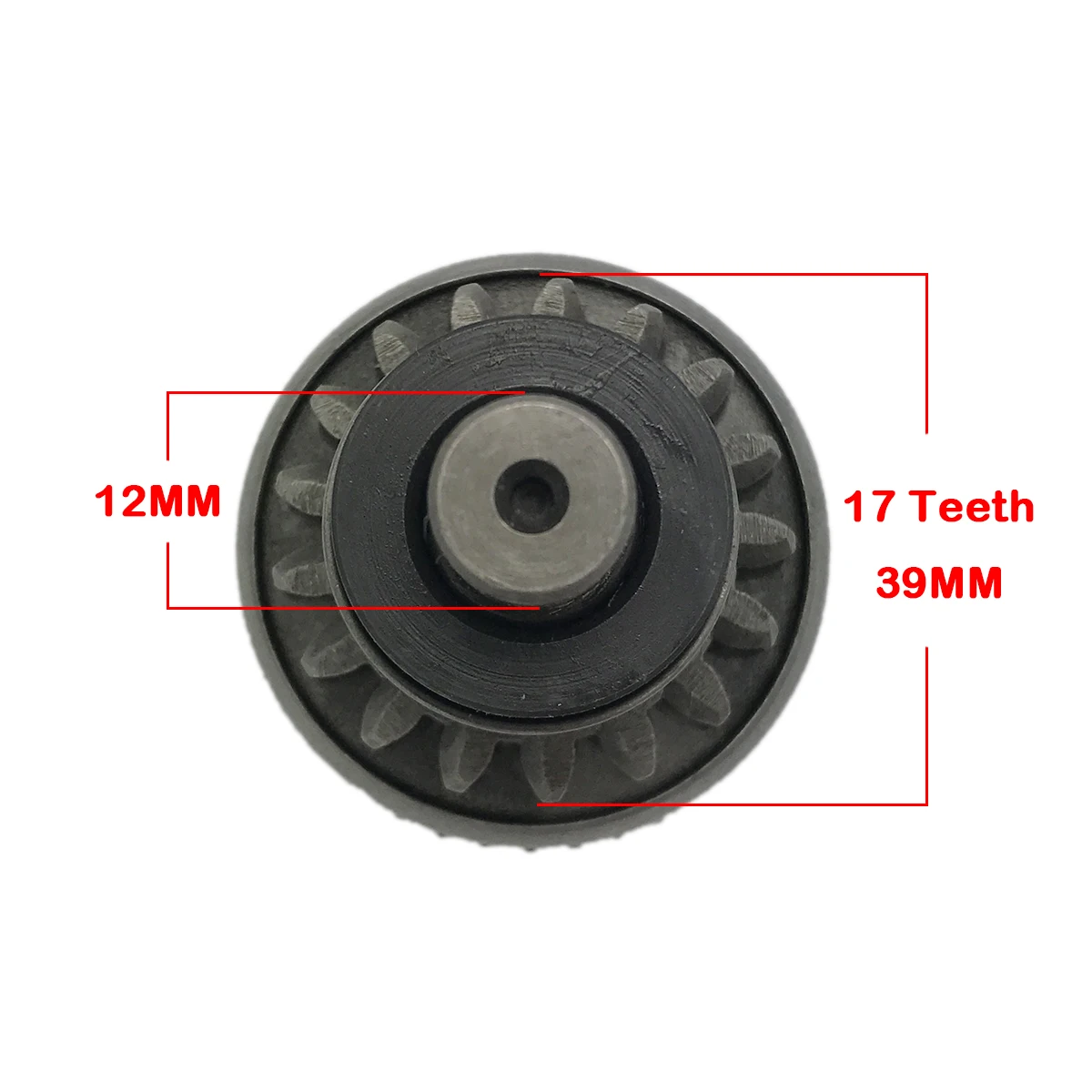 Стартовый моторный привод клатч BENDIX для POLARIS SPORTSMAN 335 400 450 500 |