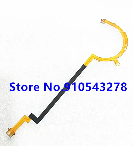 

NEW Lens Aperture Flex Cable For Fuji Fujifilm XF 16-55mm 16-55 mm f/2.8 R LM WR Repair Part
