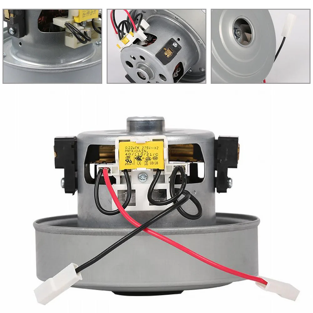 

Двигатель для Dyson DC33C DC37 DC52 YDK YV-16K23FA 918953-05 двигатель для оригинального Европейского/животного турбинного Европейского пылесоса DC37