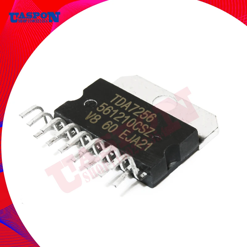 tda7256 zip11