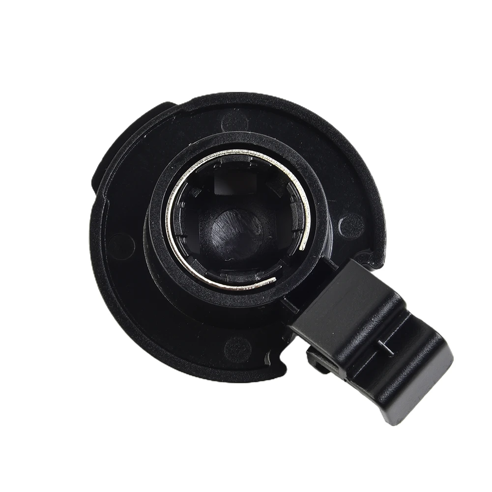 

Black Holder Plastic Suction Cup Mount GPS For GARMIN NUVI 2597 LMT Brand new Convenient Durable Newest Replaces