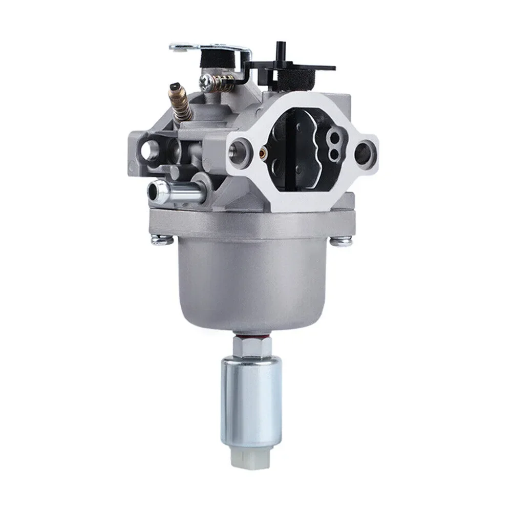 Карбюратор 799727 Легко устанавливается карбюраторную газонокосилку 594593 591731 с