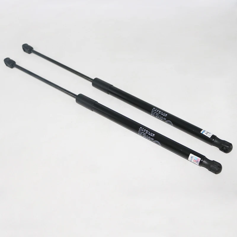 

Оригинальный Автомобильный Стайлинг, амортизатор заднего багажника, газовая пружинная стойка для Nissan PULSAR Hatchback (C13) 2012-2020 904503ZL0A