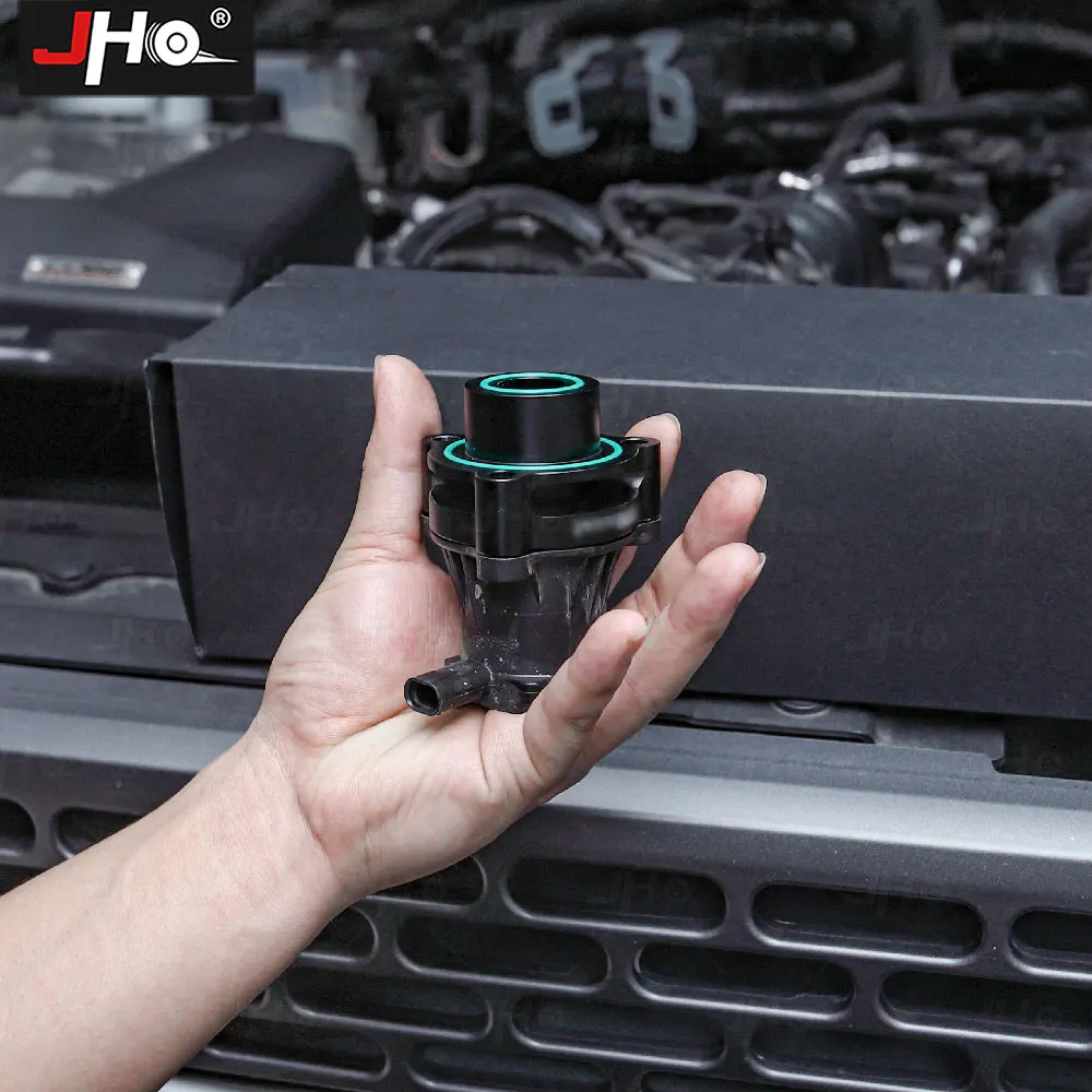 Адаптер выпускного клапана JHO BOV для Ford Ranger 2.3T2.7T3.0T Ecoboost 2022 2023 2024 2025 аксессуары (art.: 3920d031bdc00) - 3920d031bdc00