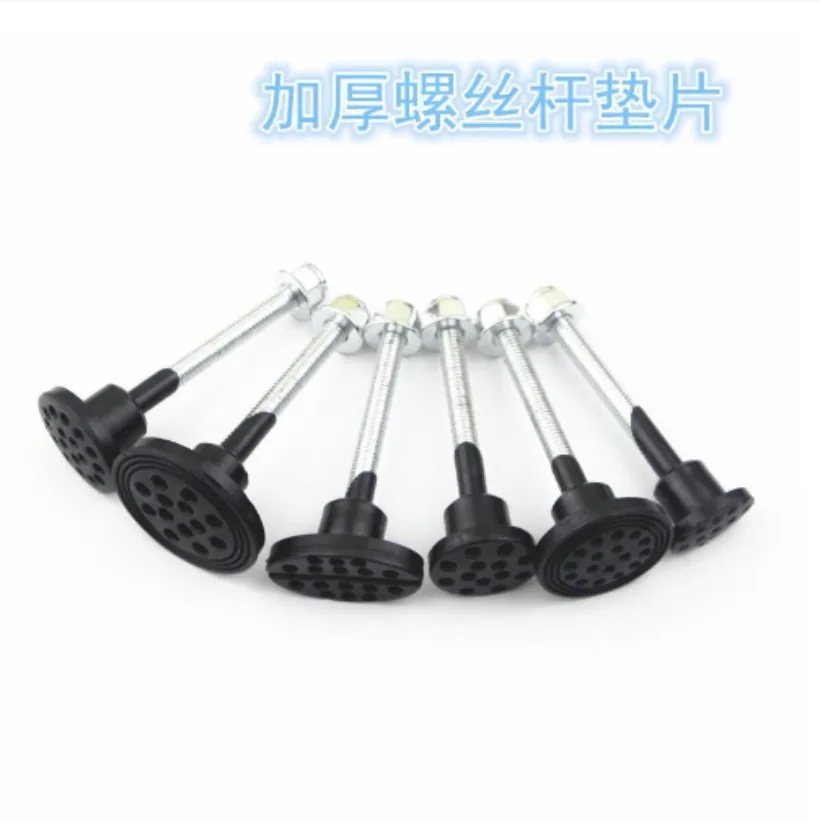 6 шт. инструмент для удаления поврежденных вмятин на кузове автомобиля