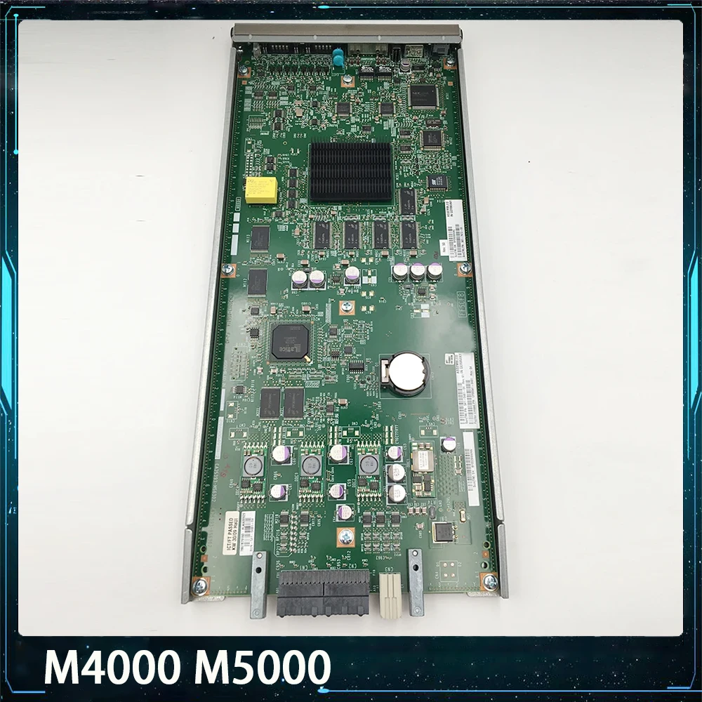 Карта управления для сервера SUN CF00541-0481 BF09289WNN 541-0481-04 M4000 M5000