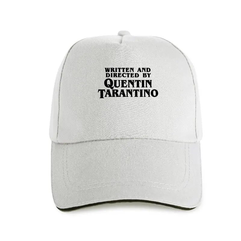 

new cap hat Tarantion Film fan Quentin Tarantino Written And Directed Baseball Cap fashion black women fashion slogan tumblr to