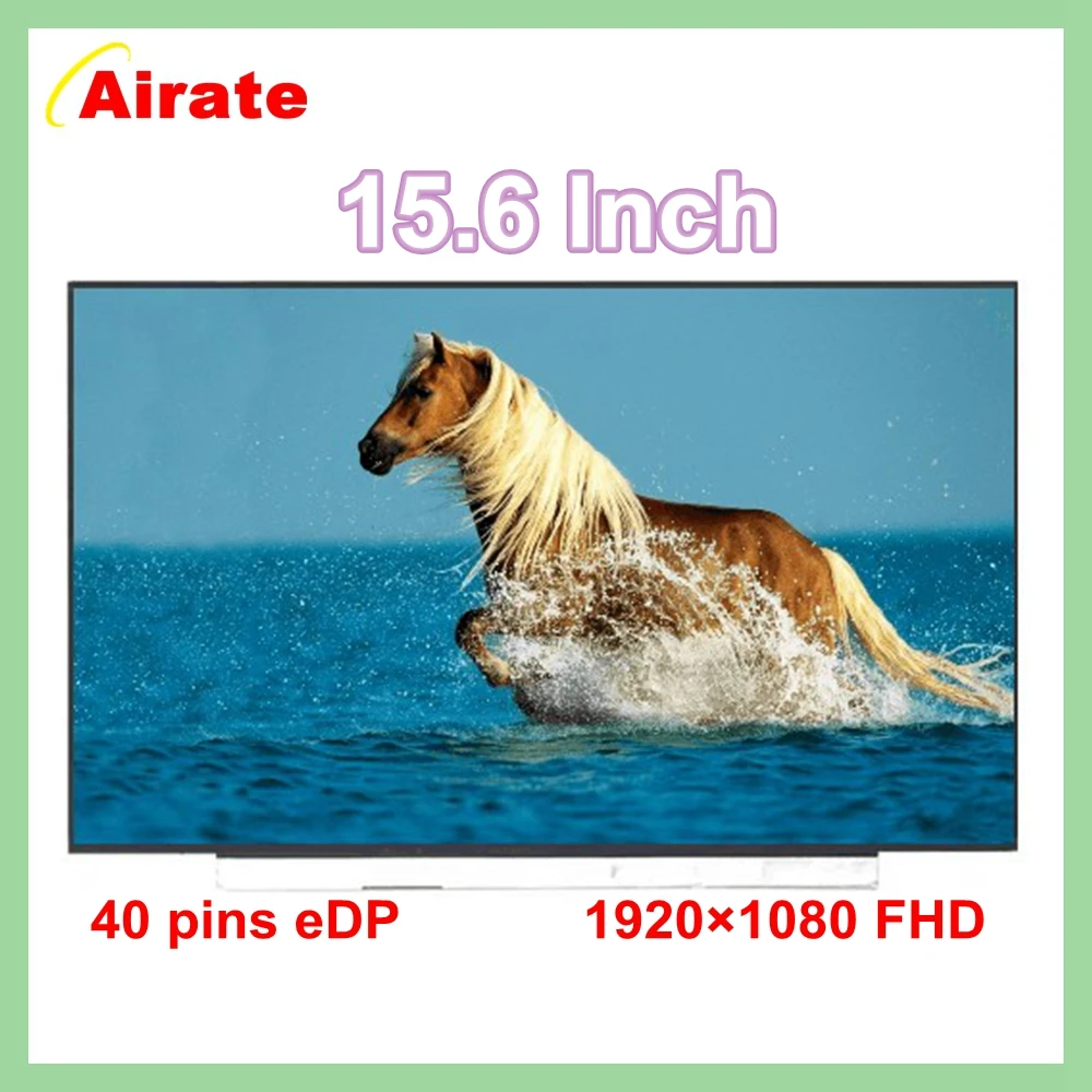 15 6 дюймовый сменный экран для Acer Nitro 5 AN515-57 Series '𧅄Hz FHD ЖК-экран дисплей IPS LED Panel