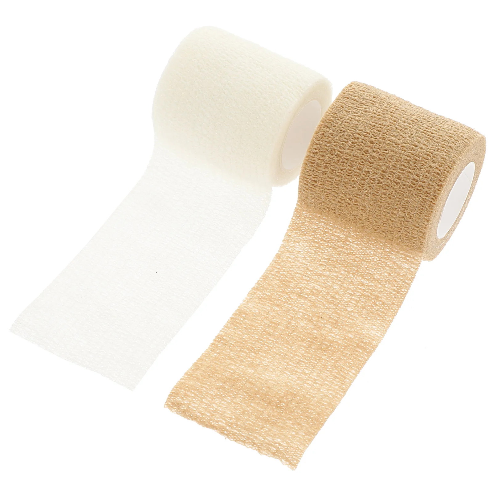 

Head Wrap Bandage Wounds Bandages Large Care Foot Wraps Pain Hand Elastic Ankle