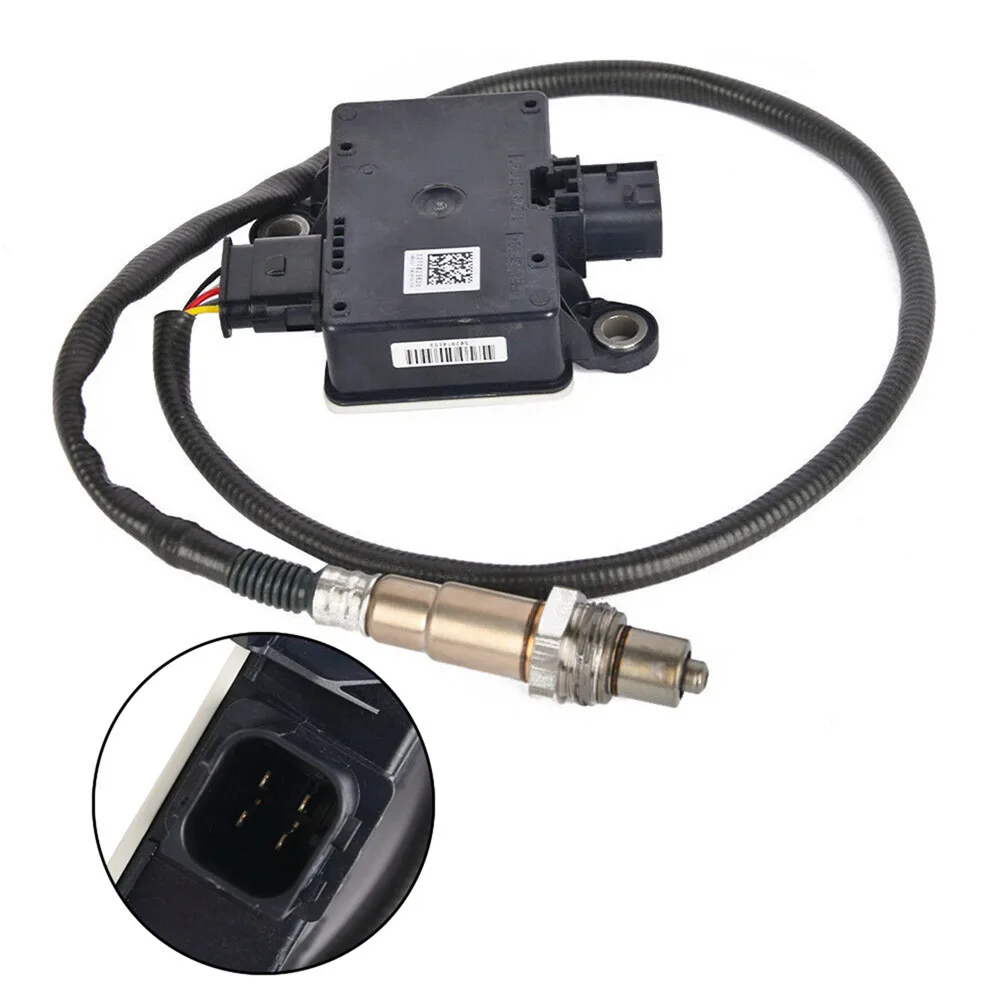 

Level Sensor Soot PartIculate Sensor for Cummins A0111531328 A0101538528