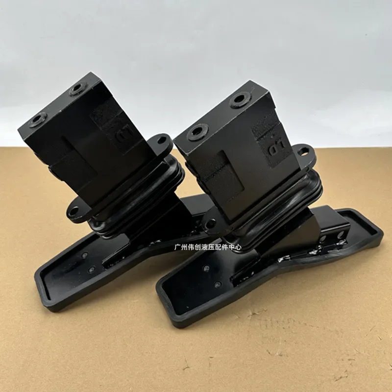 Педаль для экскаватора Carter 307V1/V2 70B 120B 200B