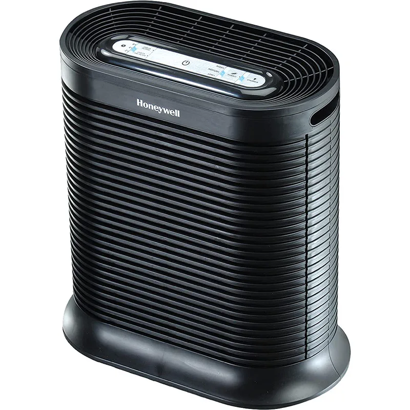 

Honeywell HPA100 HEPA очиститель воздуха, средний помещение (155 кв. Футов)