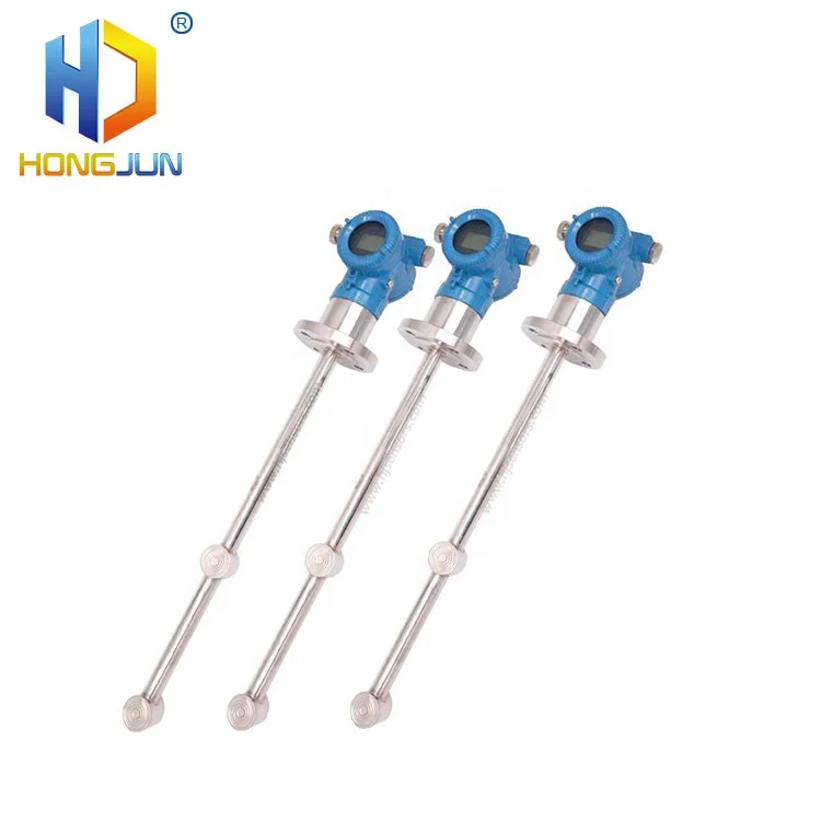 

HDM410 SS304 Milk/Slurry Differential Pressure Density Meter