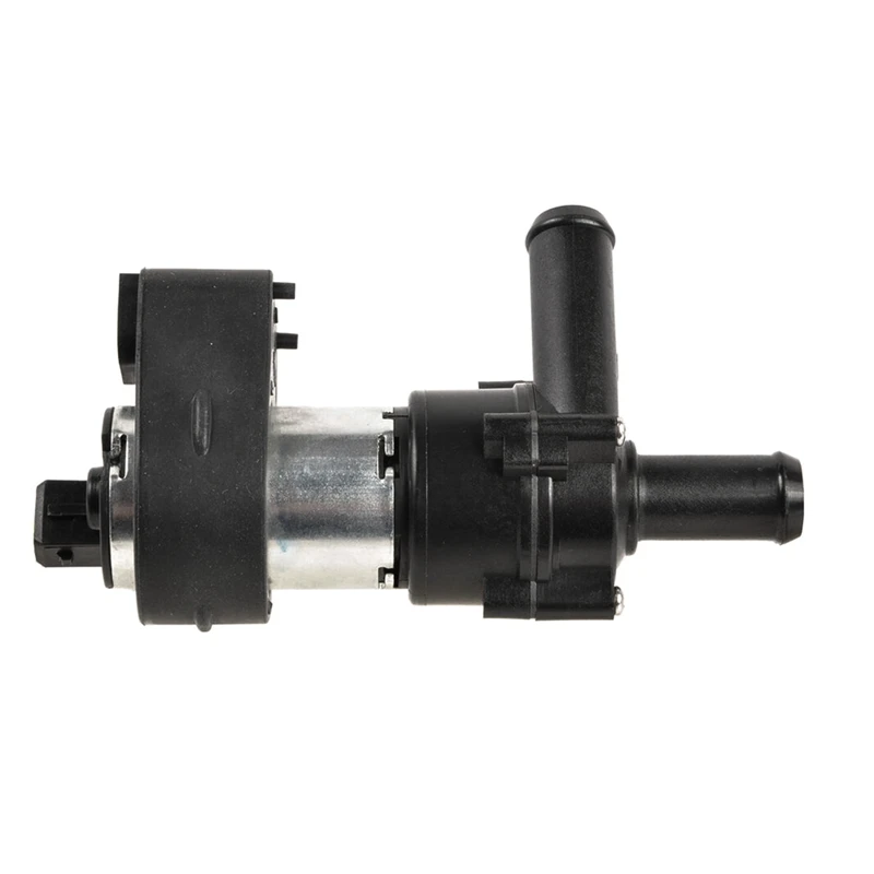 Электрический вспомогательный водяной насос системы охлаждения двигателя для