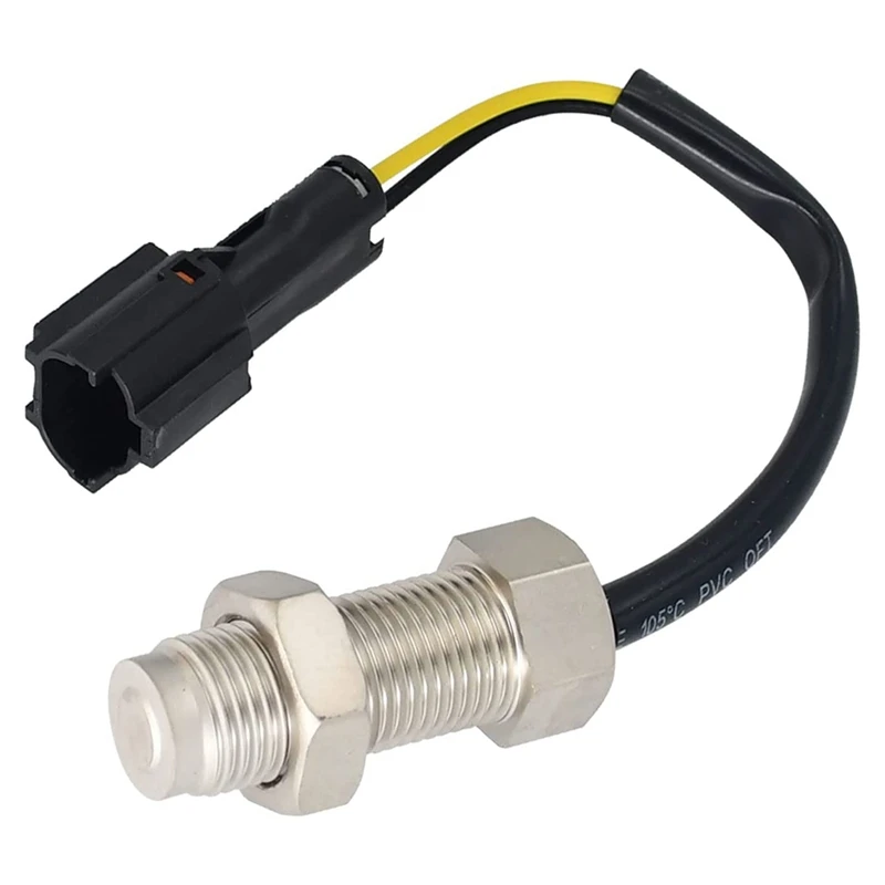

6D34T Engine Speed Sensor MC849577 For Kobelco SK200-6 SK200-6E Excavator Repair Parts
