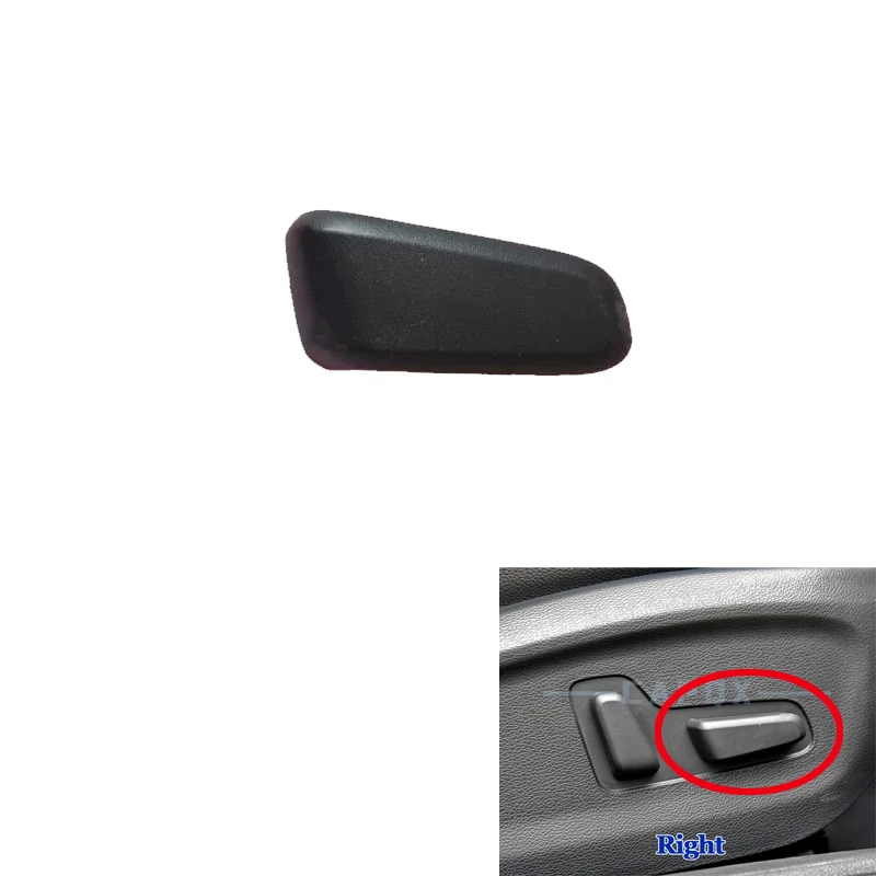 Для Hyundai Tucson Santa Fe Электрический переключатель регулировки сиденья, кнопка регулировки переднего и заднего сиденья автомобиля