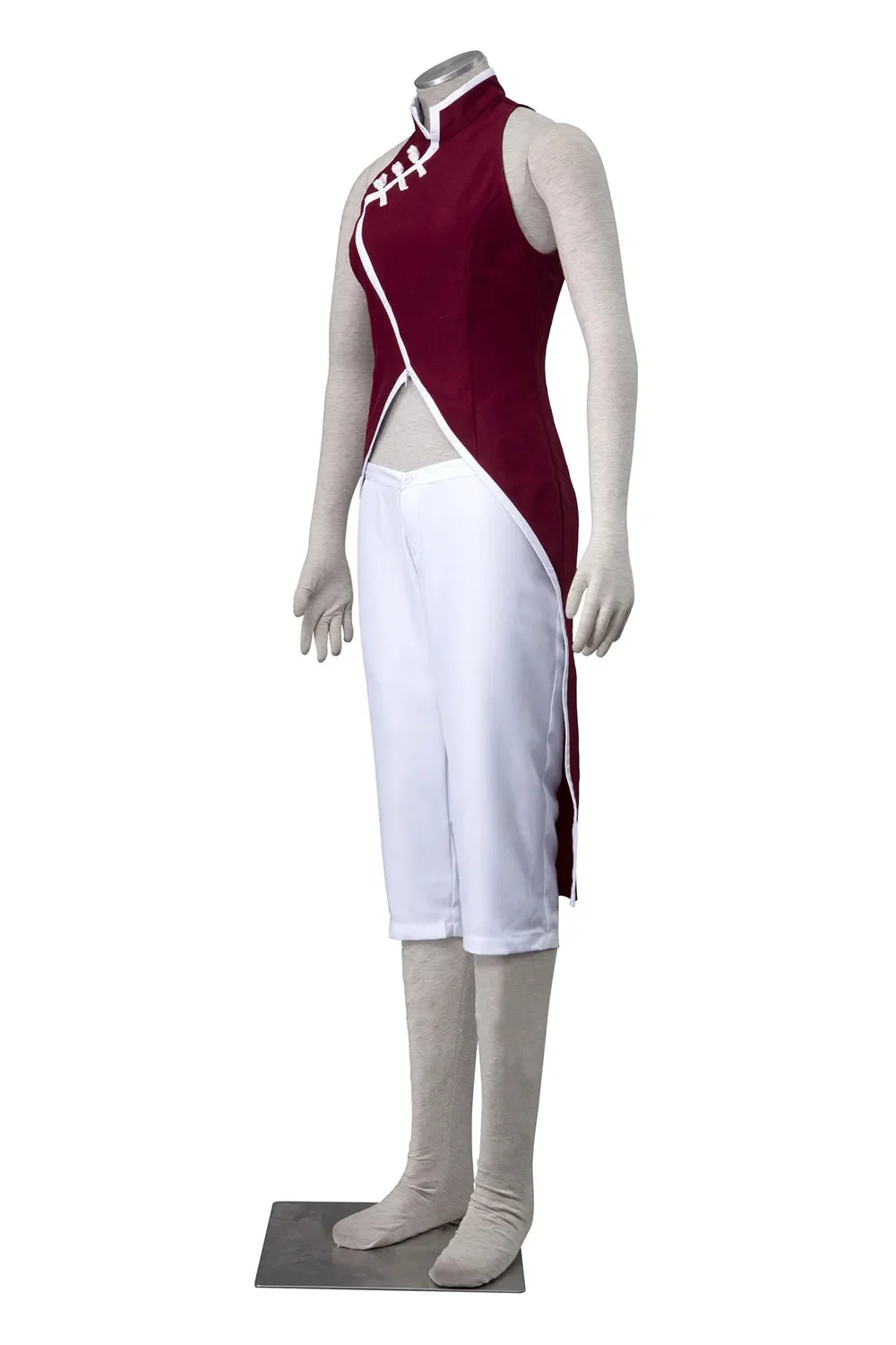 Сакура Харуно Косплей Костюм Хэллоуин