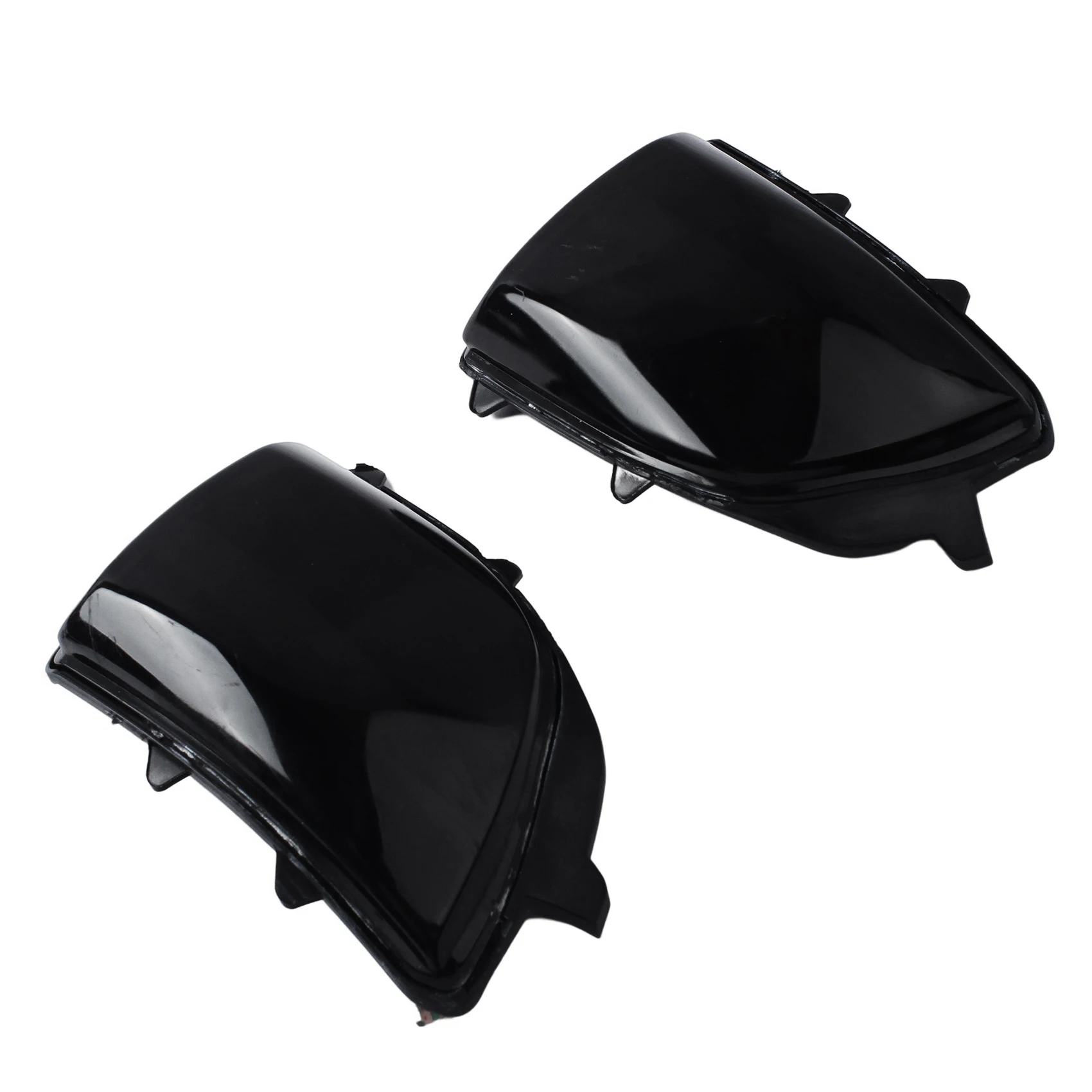 Динамический поворотный сигнал Φ боковой зеркальный индикатор лампочка для Volvo