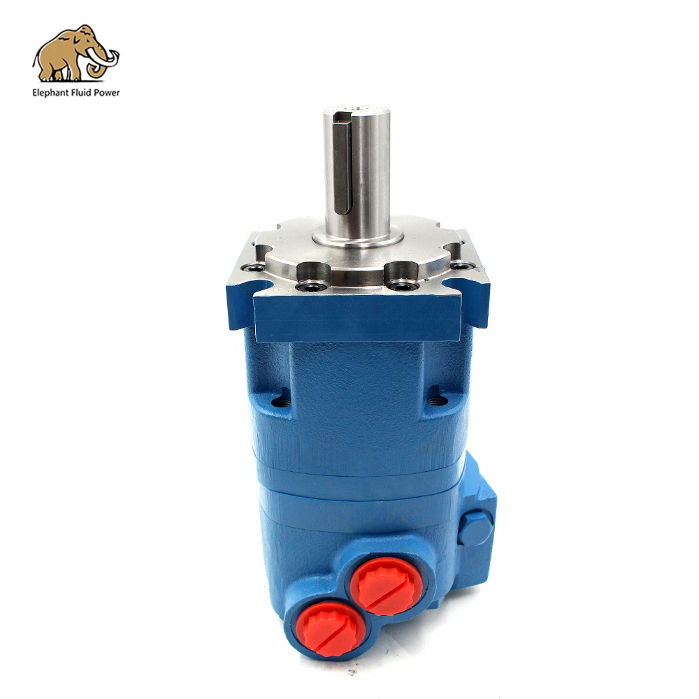 Двигатель CharLynn серии 4000 119-1116-006