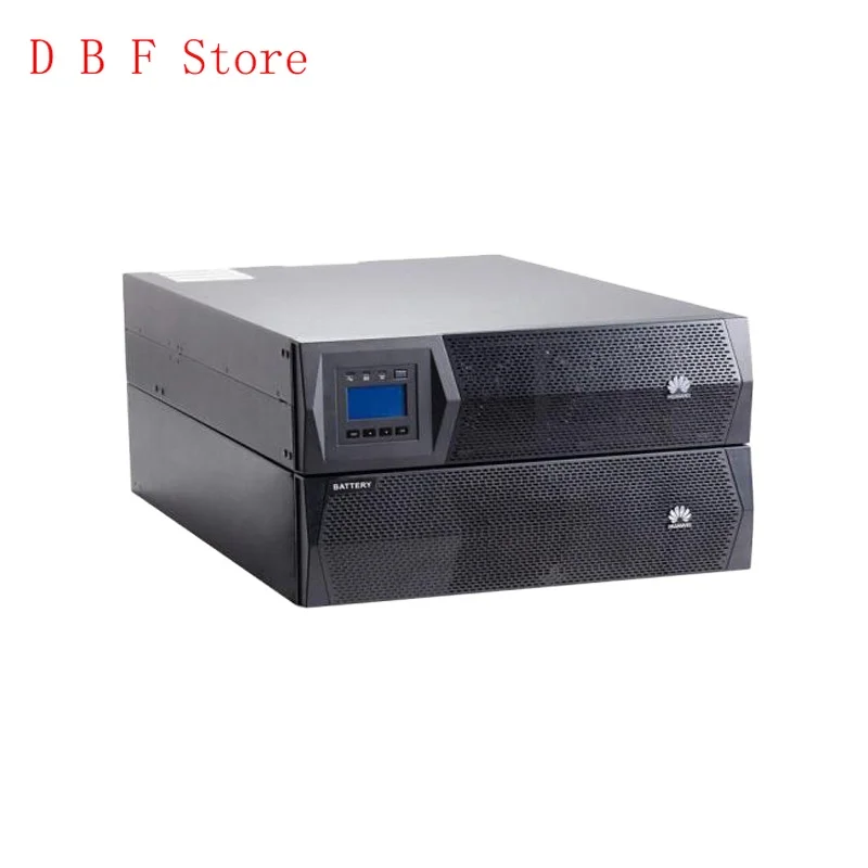 

Fast Delivery Original UPS 2000-G Series 6kVA Uninterruptible Converters Power Inverter