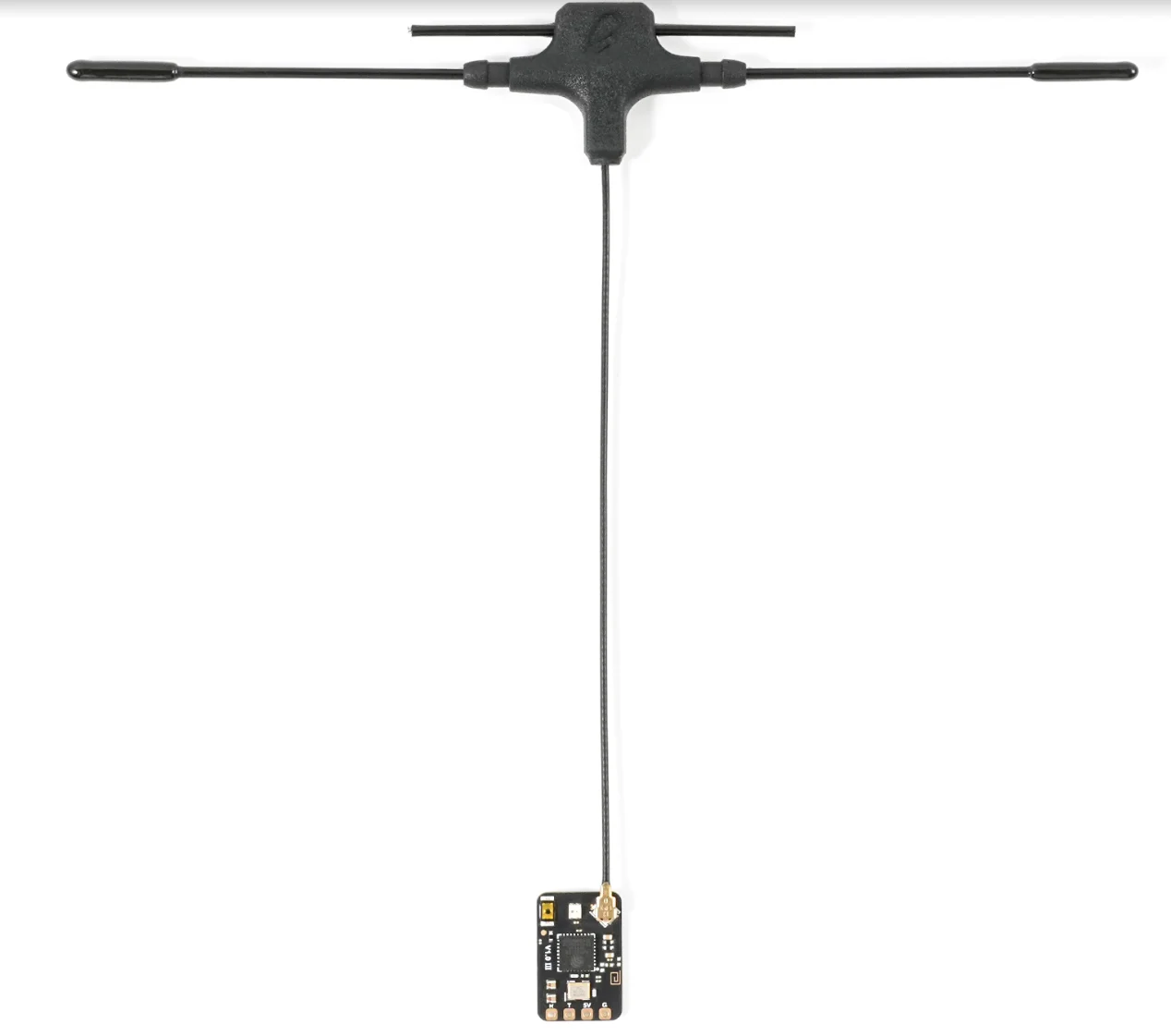 BetaFPV SuperX ELRS 2.4GHz + 915MHz Gemini Xross Mono receiver