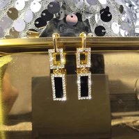 womens earrings korean earrings new fashion pendants long elegant tassels fashion jewelry personalized gifts wholesale