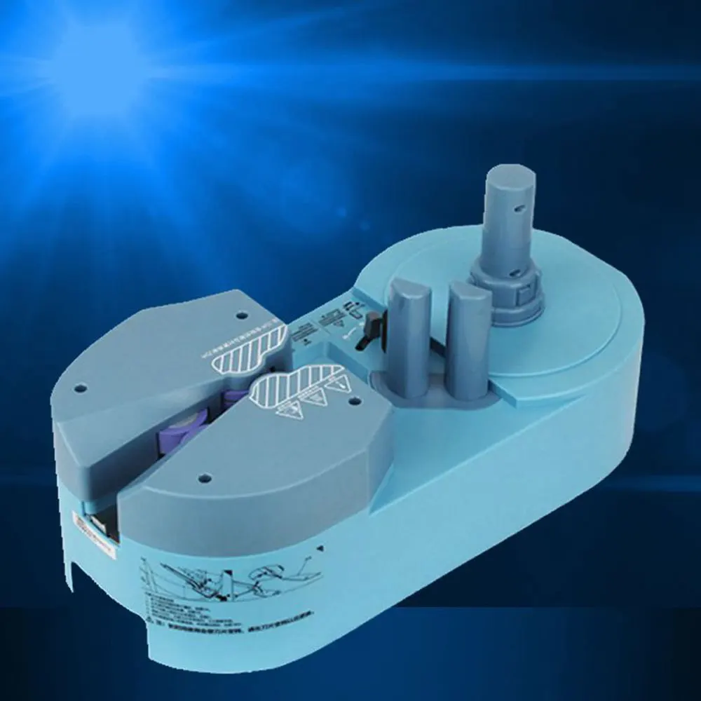 Экспресс-упаковка надувная упаковочная машина пузырчатый мешок надувной