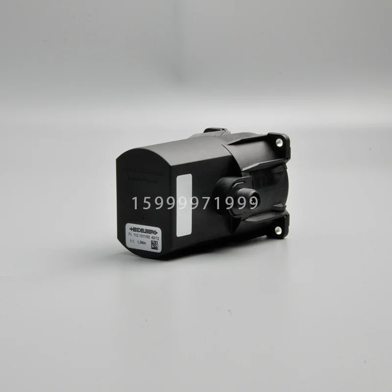 

Heidelberg SM/CD102 SM74 Adjust Servo Motor 71.112.1311 Printing Machine Parts